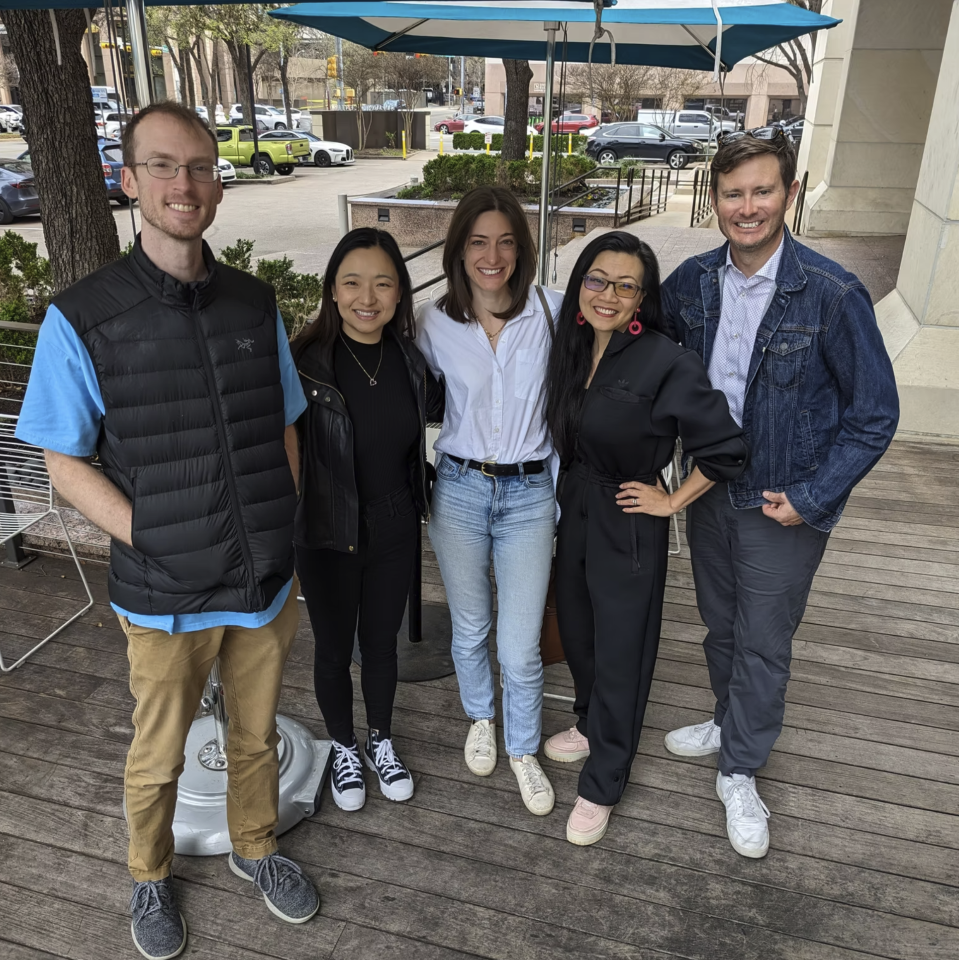 SAE Texas community meetup